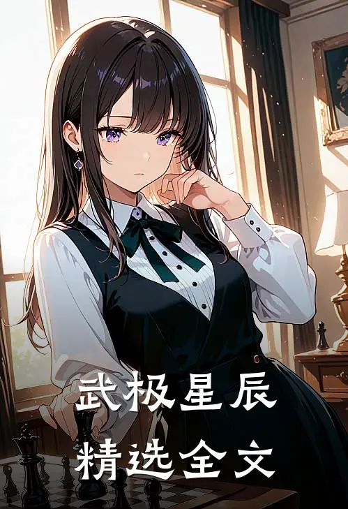 武极星辰精选全文