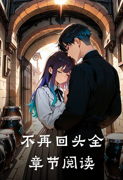 不再回头全章节阅读