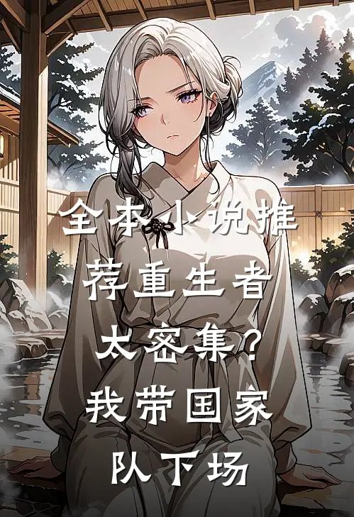 全本小说推荐重生者太密集？我带国家队下场