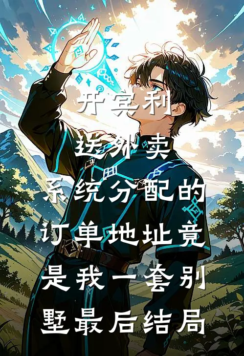 开宾利送外卖，系统分配的订单地址竟是我一套别墅最后结局