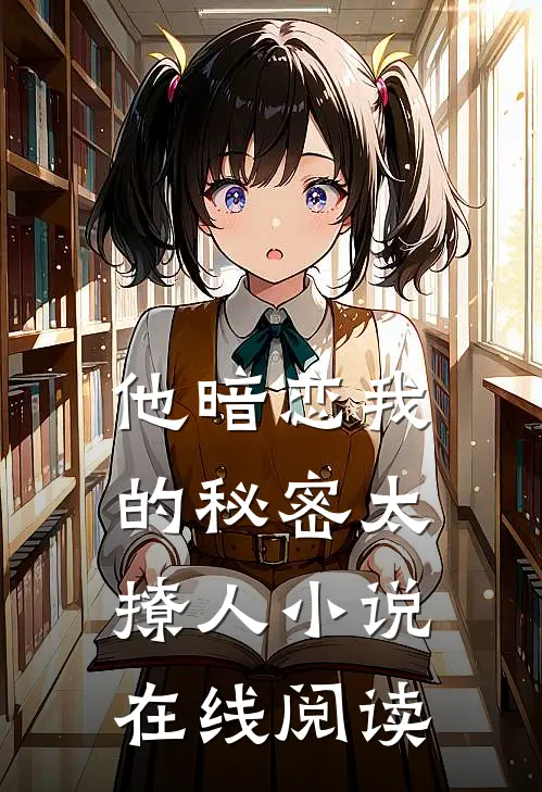 他暗恋我的秘密太撩人小说在线阅读