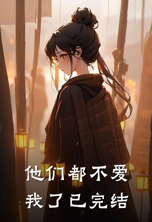 他们都不爱我了已完结