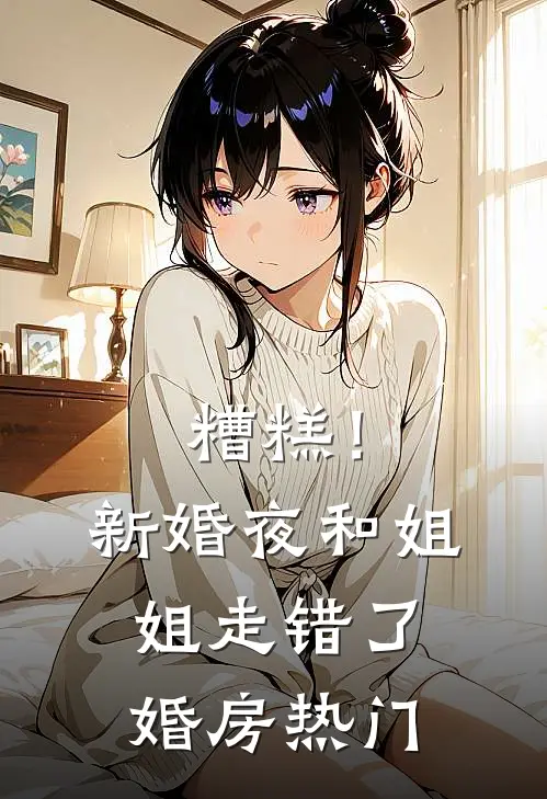 糟糕！新婚夜，和姐姐走错了婚房热门