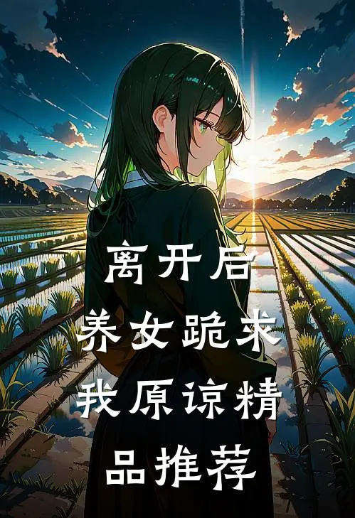 离开后,养女跪求我原谅精品推荐