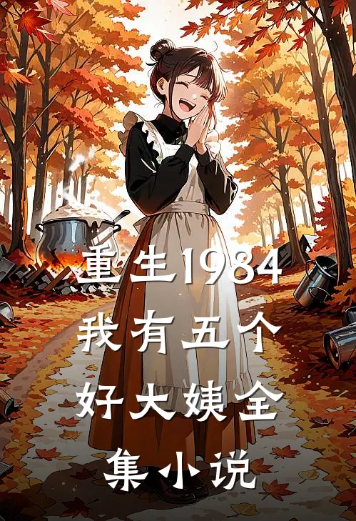 重生1984,我有五个好大姨全集