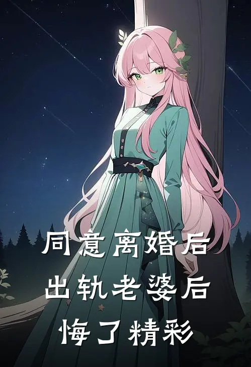 同意离婚后，出轨老婆后悔了精彩