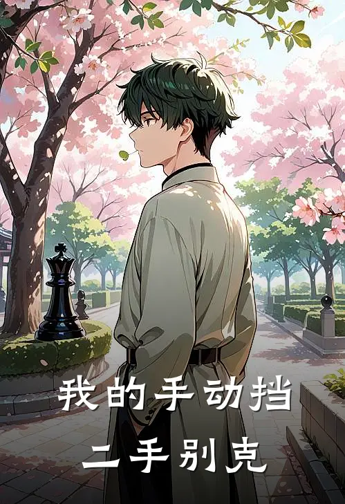 我的手动挡二手别克
