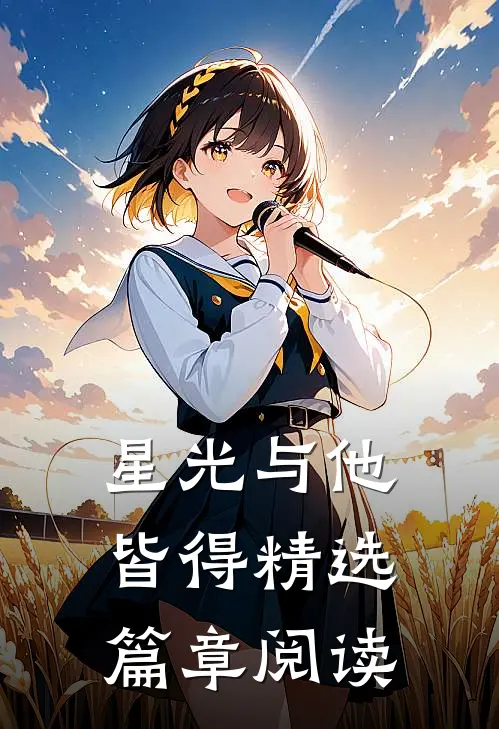 星光与他皆得精选篇章阅读