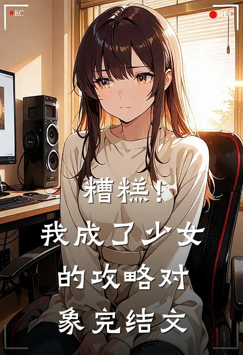 糟糕!我成了少女的攻略对象完结文