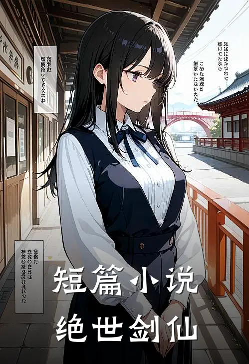 短篇小说绝世剑仙