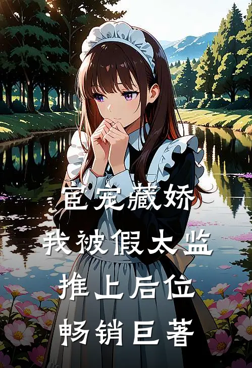 宦宠藏娇：我被假太监推上后位畅销巨著