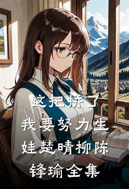 这把拼了，我要努力生娃楚晴柳陈锋瑜全集