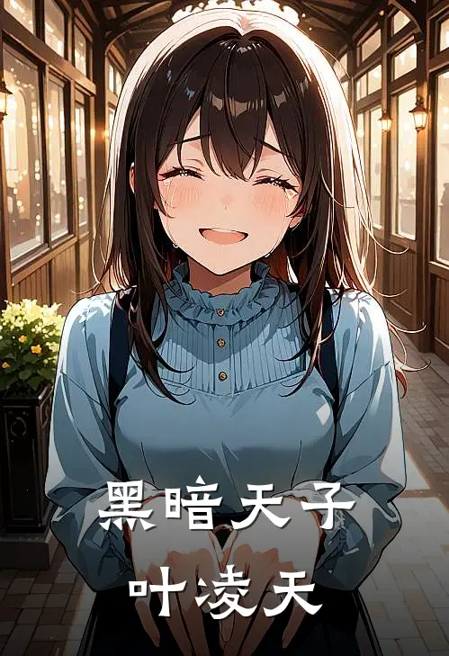 黑暗天子叶凌天