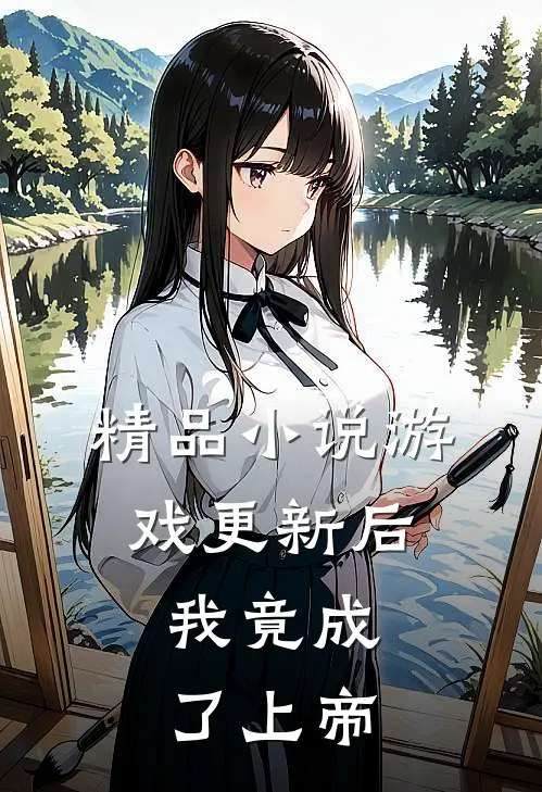 精品小说游戏更新后，我竟成了上帝