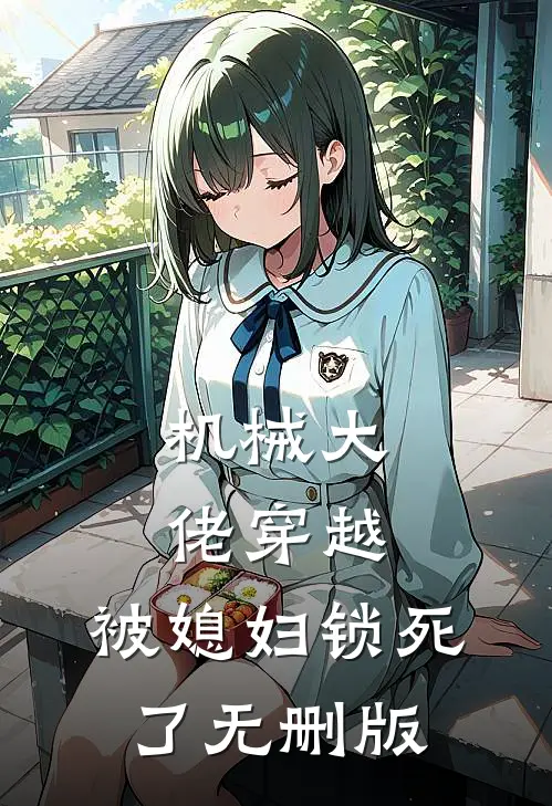 机械大佬穿越，被媳妇锁死了无删版