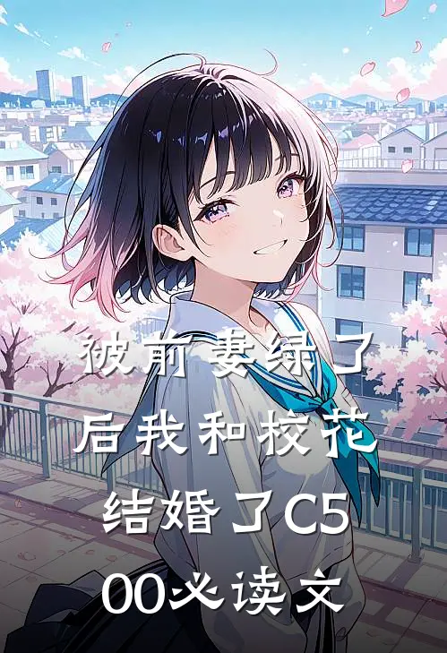 被前妻绿了后我和校花结婚了C500必读文