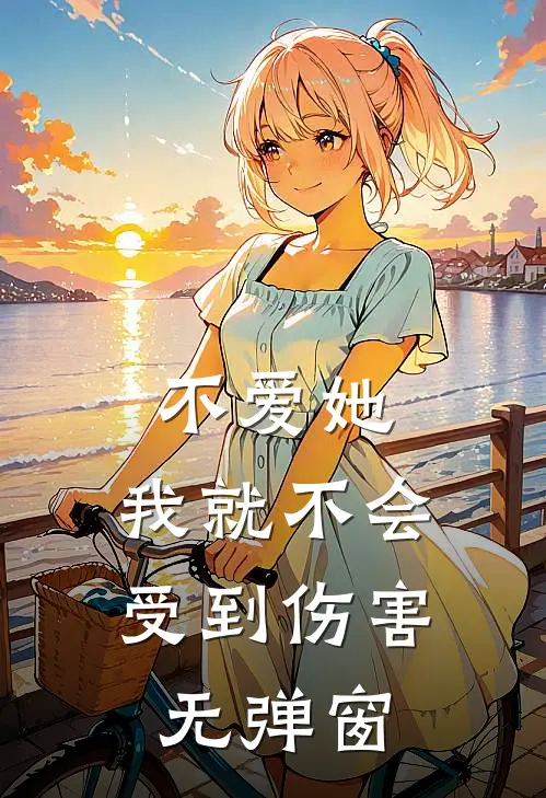 不爱她，我就不会受到伤害无弹窗