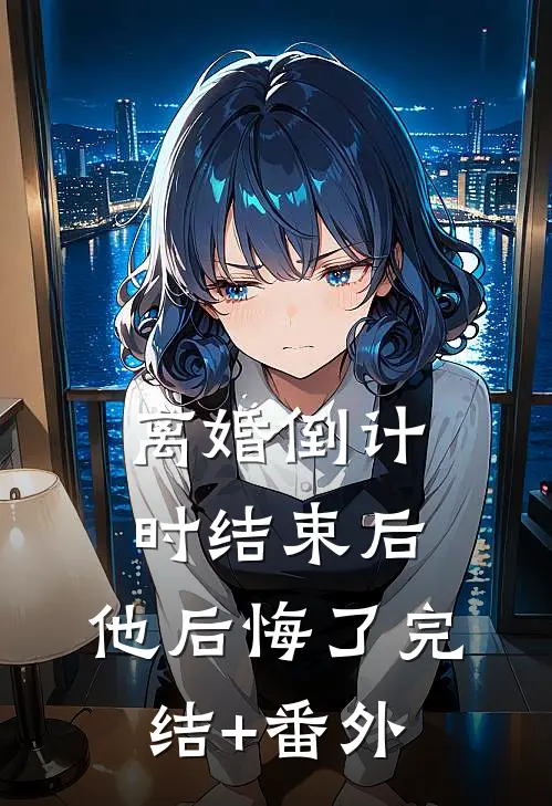 离婚倒计时结束后，他后悔了完结+番外