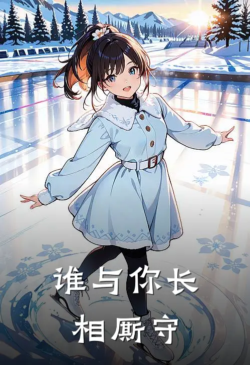 谁与你长相厮守歌词