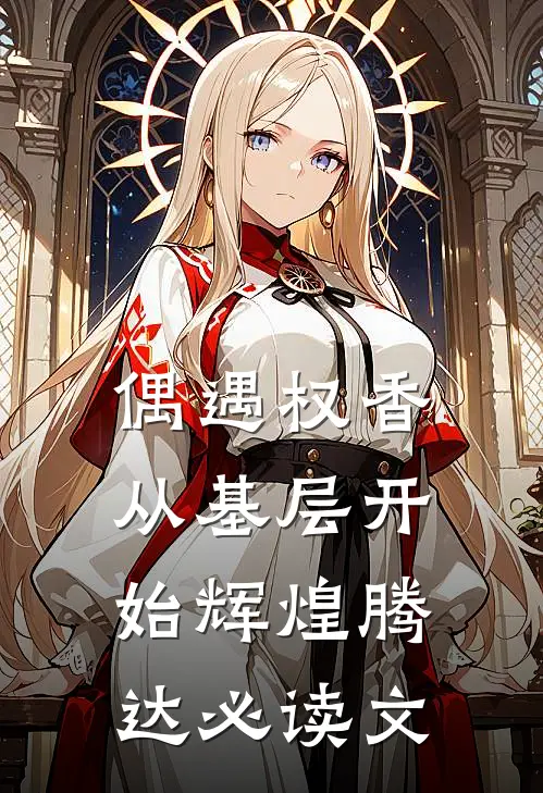 偶遇权香，从基层开始辉煌腾达必读文