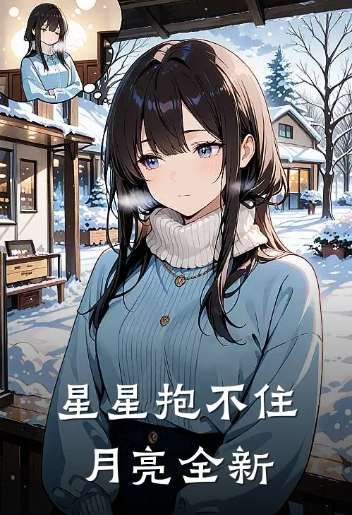 星星抱不住月亮全新