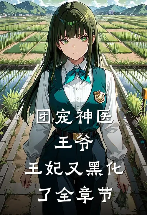 团宠神医王爷,王妃又黑化了全章节免费阅读
