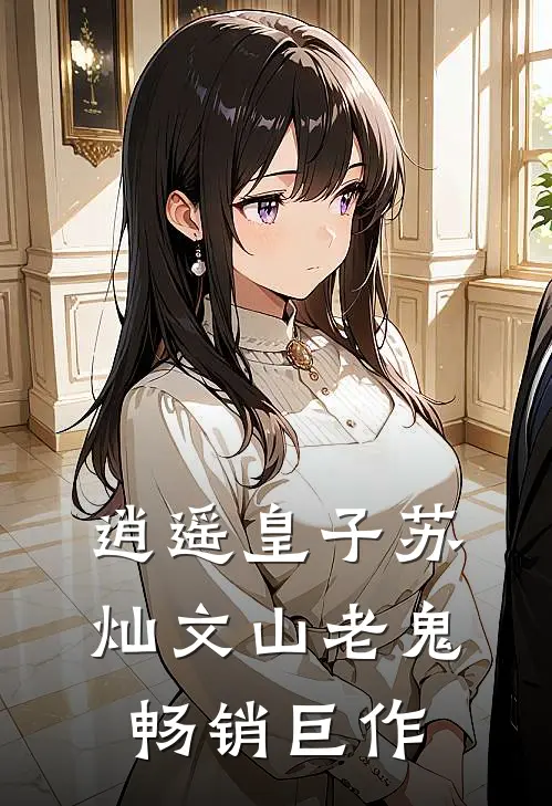 逍遥皇子苏灿文山老鬼畅销巨作