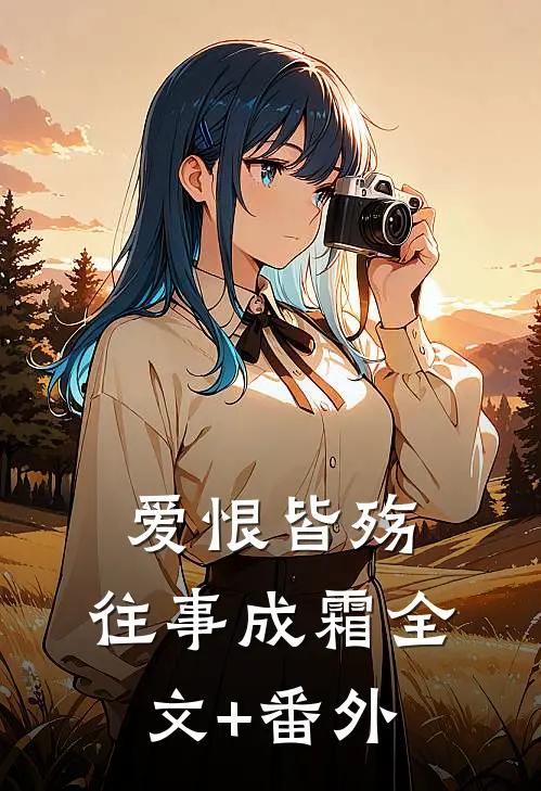 爱恨皆殇，往事成霜全文+番外