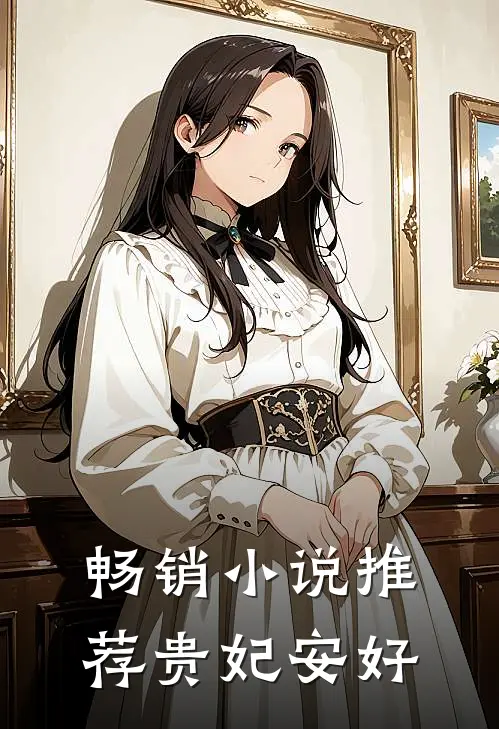 畅销小说推荐贵妃安好