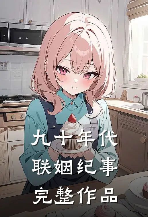 九十年代联姻纪事完整作品