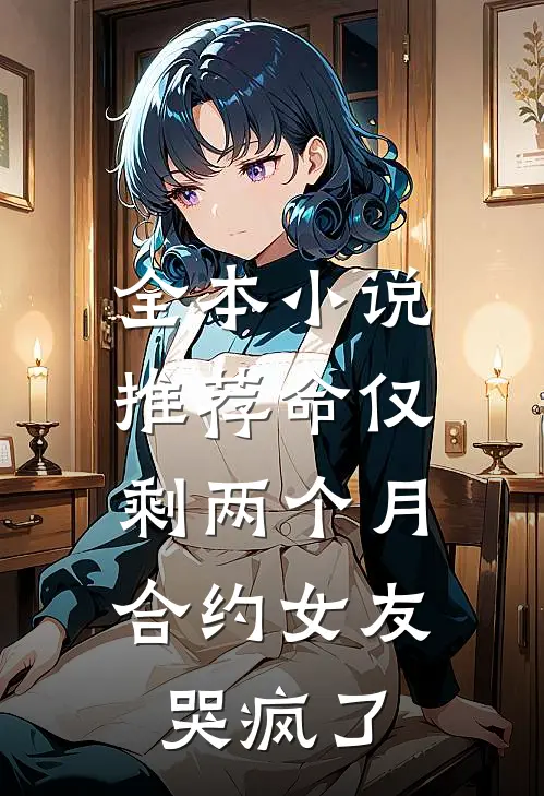 全本小说推荐命仅剩两个月，合约女友哭疯了