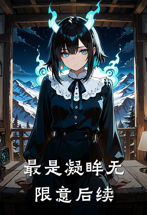 最是凝眸无限意后续