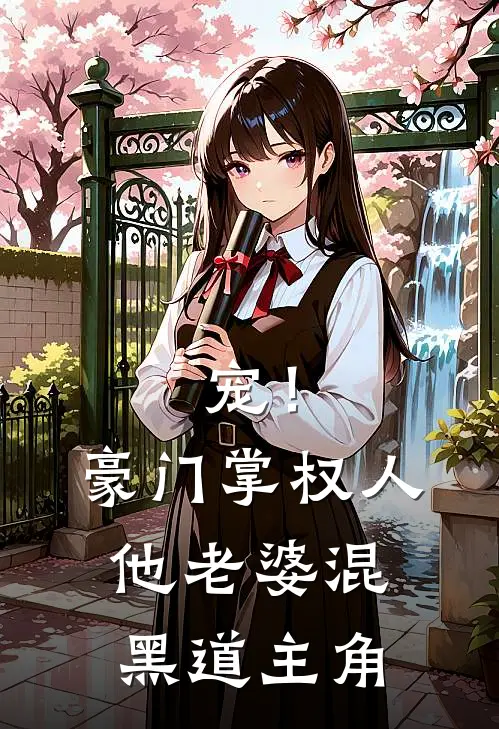 宠！豪门掌权人他老婆混黑道主角