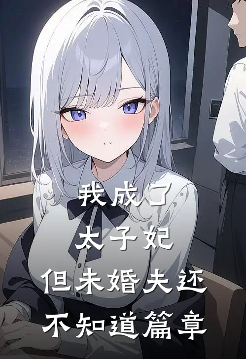 我成了太子妃，但未婚夫还不知道篇章