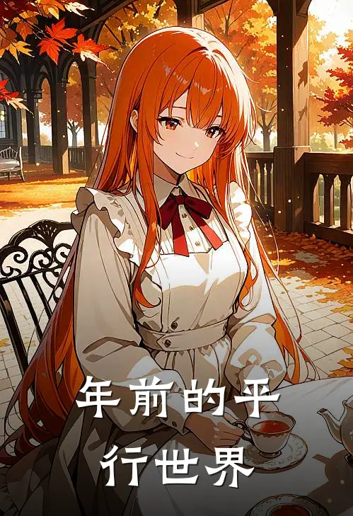 年前的平行世界