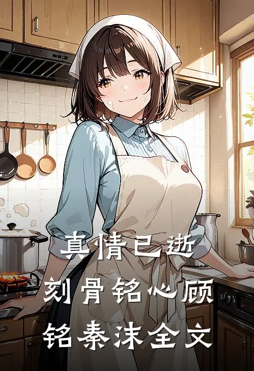 真情已逝，刻骨铭心顾铭秦沫全文