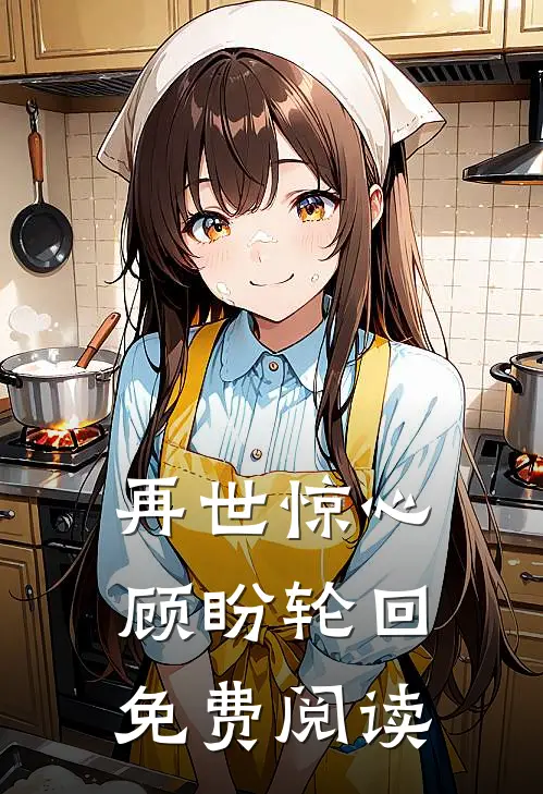 再世惊心，顾盼轮回免费阅读