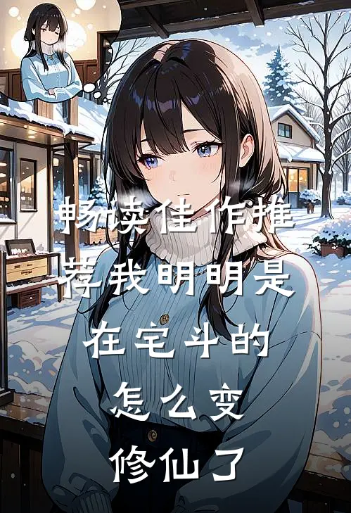 畅读佳作推荐我明明是在宅斗的，怎么变修仙了