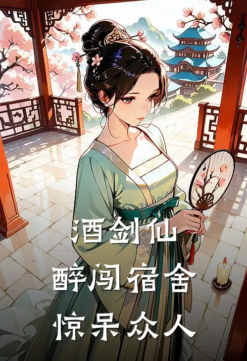 酒剑仙醉闯宿舍,惊呆众人笔趣阁