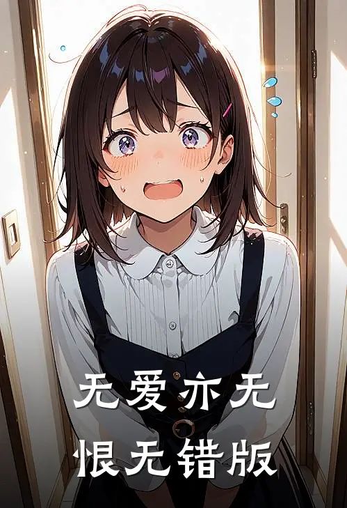 无爱亦无恨无错版