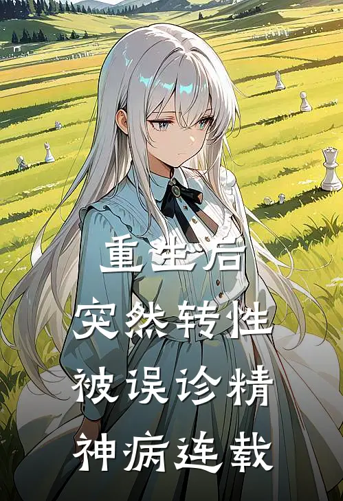 重生后，突然转性被误诊精神病连载