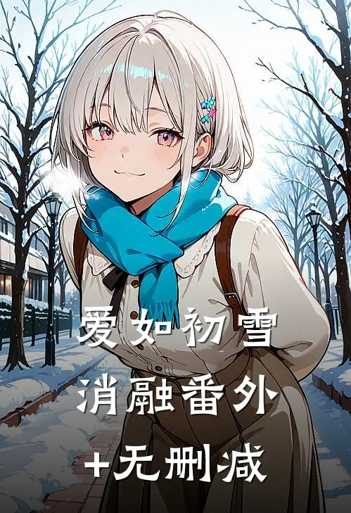 爱如初雪消融番外+无删减