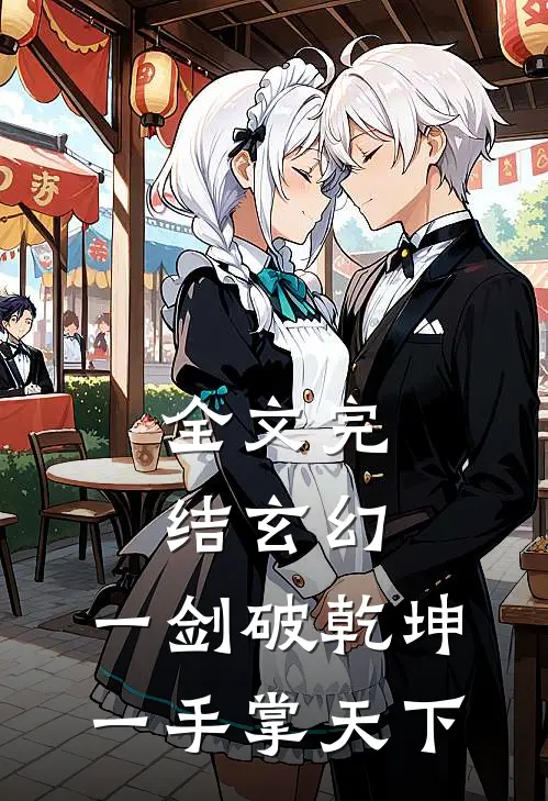 全文完结玄幻：一剑破乾坤，一手掌天下