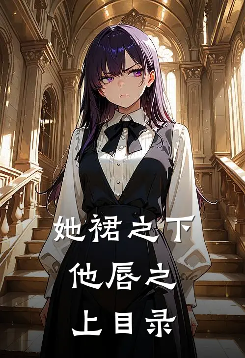 她裙之下，他唇之上目录
