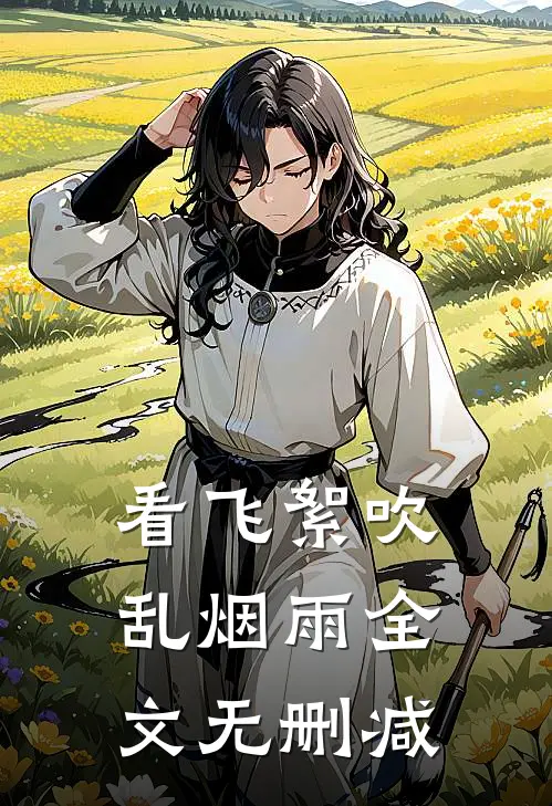看飞絮吹乱烟雨全文无删减