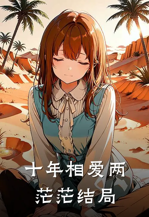 十年相爱两茫茫结局