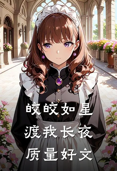 皎皎如星，渡我长夜质量好文