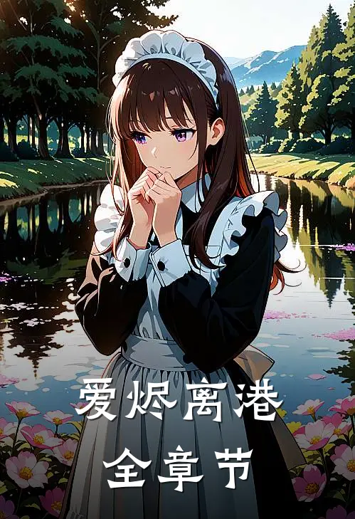 爱烬离港全章节