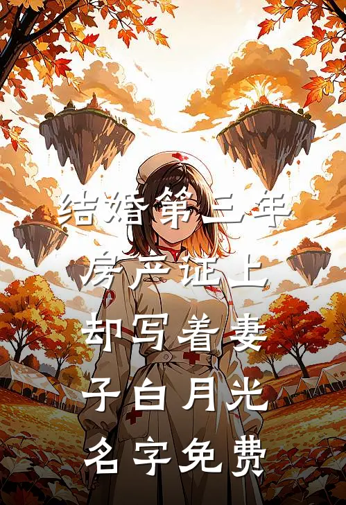 结婚第三年，房产证上却写着妻子白月光名字免费