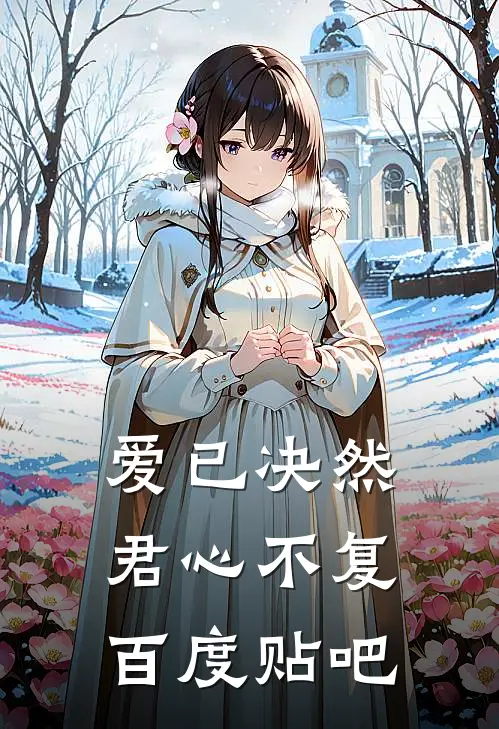 爱已决然，君心不复百度贴吧
